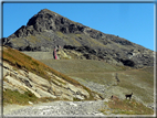 foto Passo dei Salati e Col d'Olen